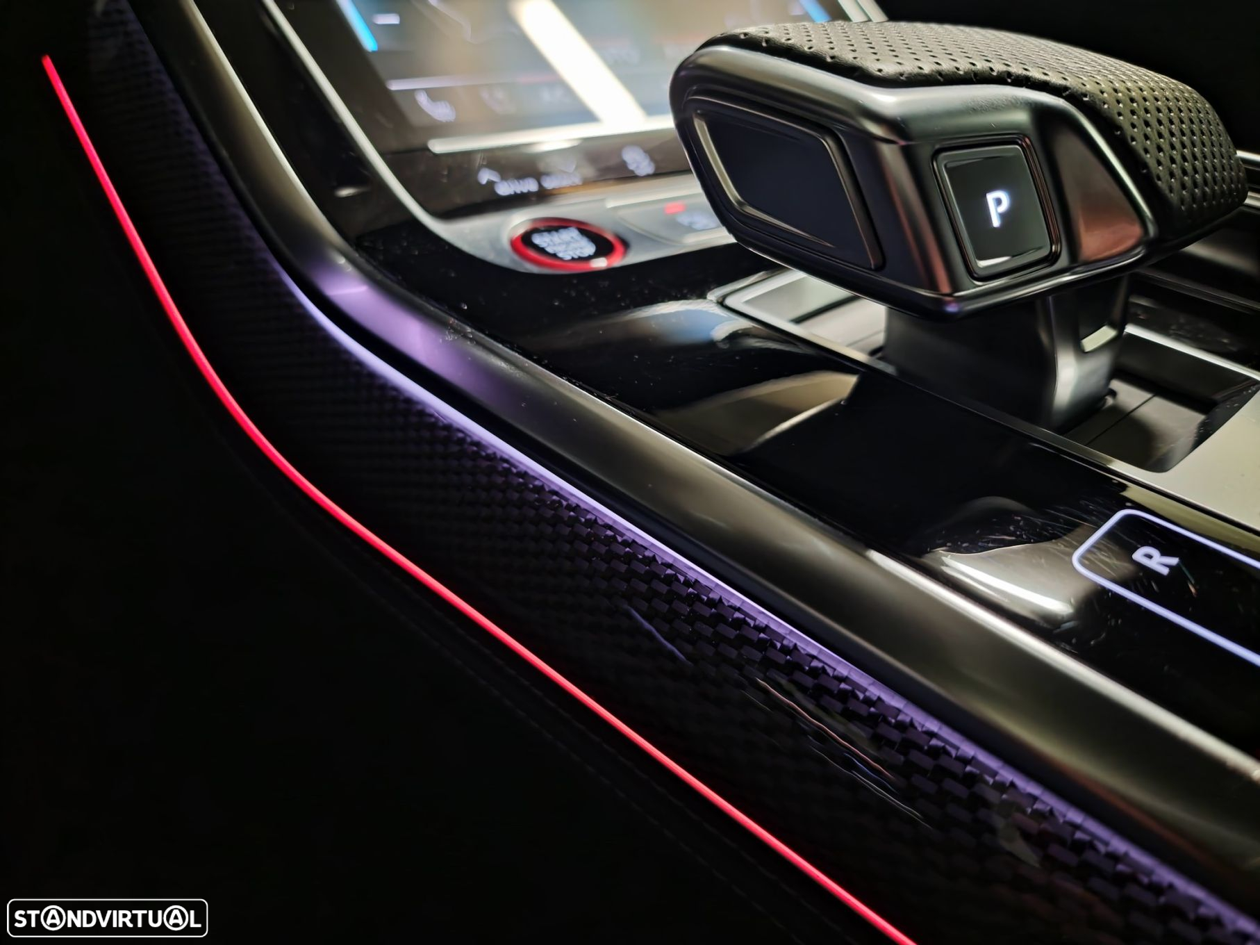 Audi Q8 - 34