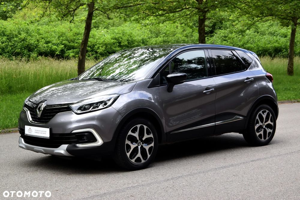 Renault Captur 1.3 TCe Intens - 7