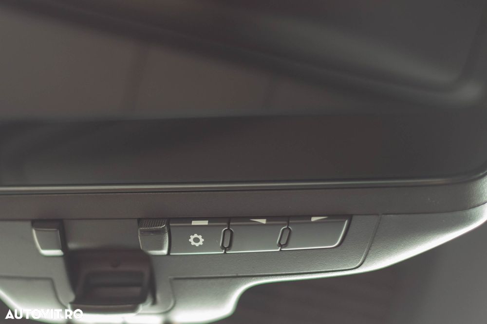 Mercedes-Benz V 300 d Combi Extra-lung 237 CP AWD 9AT - 17