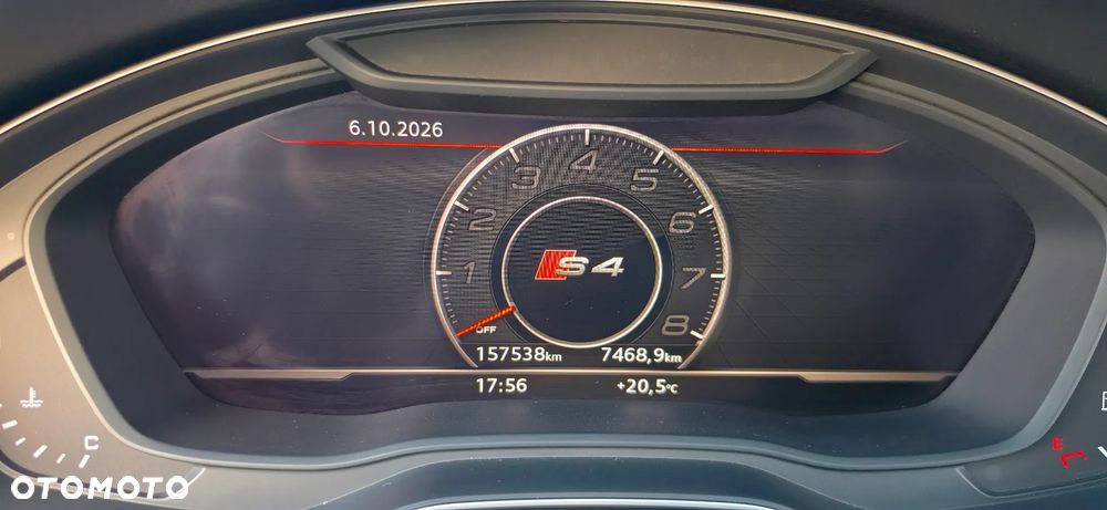 Audi A4 Allroad 2.0 TFSI Quattro S tronic - 22