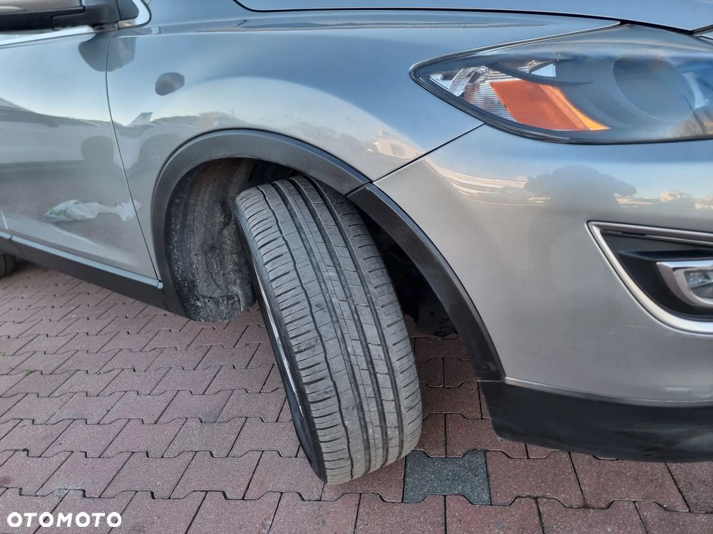 Mazda CX-9 3.7 V6 Sport - 18