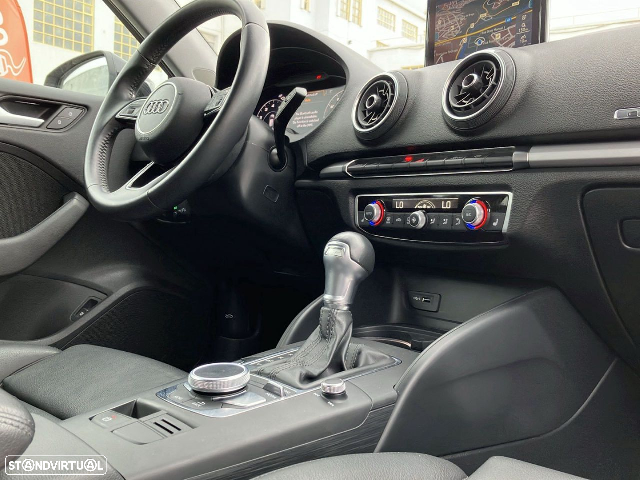 Audi A3 Sportback 40 TFSIe - 15