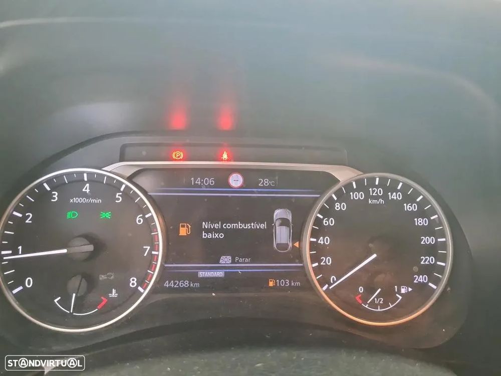 Nissan Juke 1.0 DIG-T Enigma - 6