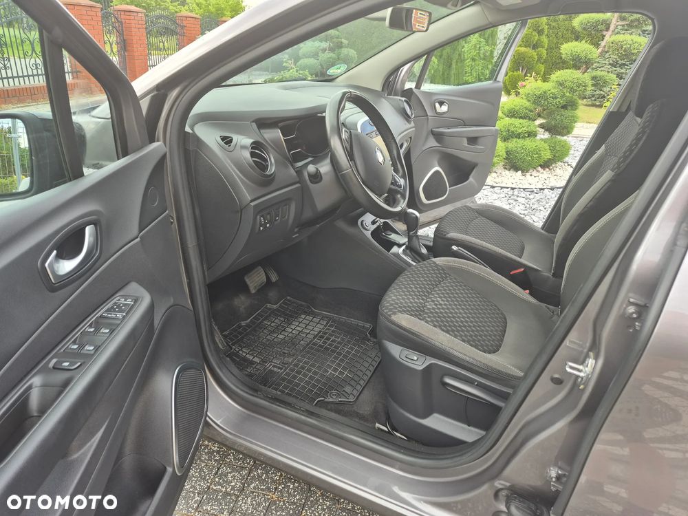 Renault Captur ENERGY TCe 120 EDC LIMITED - 13