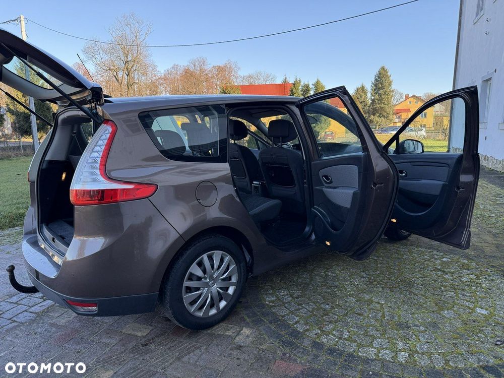 Renault Scenic 1.4 16V TCE TomTom Edition - 23