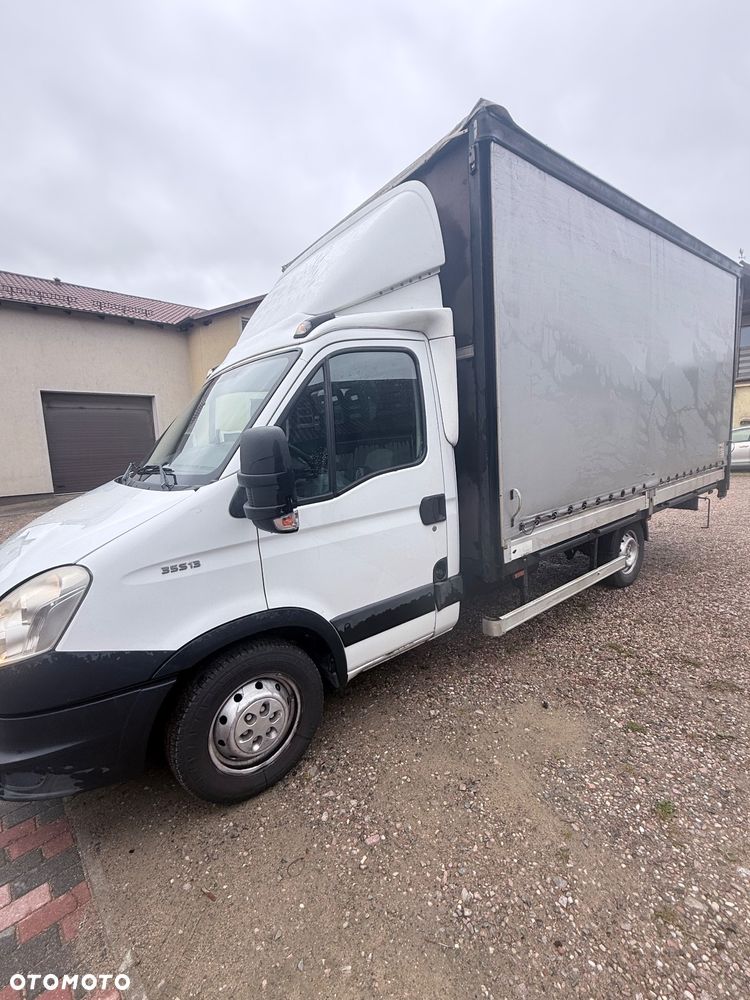 Iveco Daily 35s13 - 12