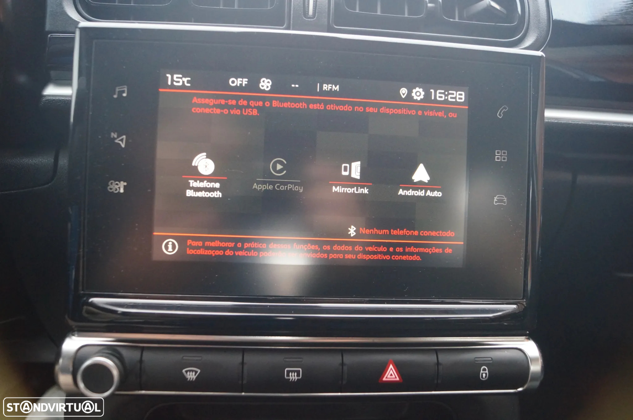 Citroën C3 1.2 PureTech Feel - 10