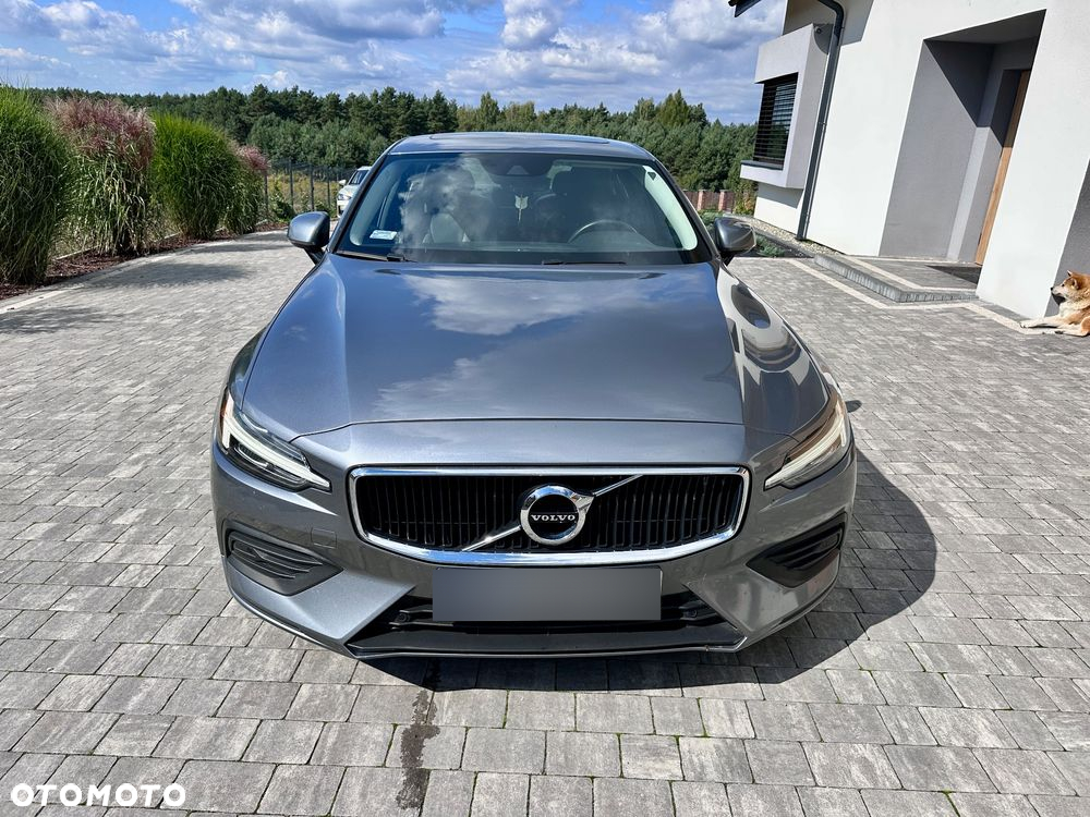 Volvo S60 T6 AWD Momentum Pro - 2