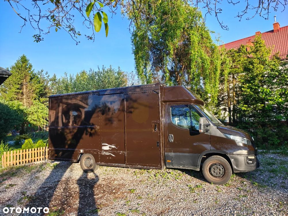 Iveco daily - 17