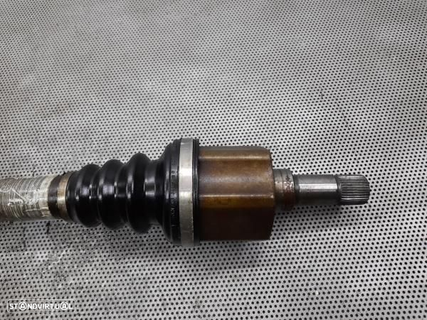 Transmissao Frente Esq Citroen C5 Iii Break (Rw_) - 3