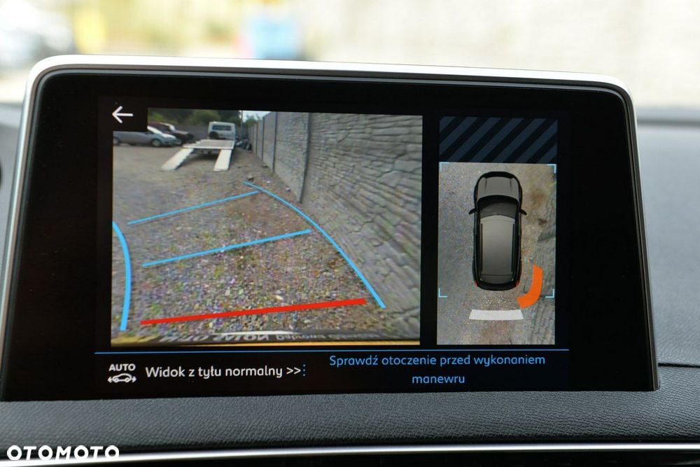 Peugeot 3008 2.0 BlueHDi Crossway S&S - 14