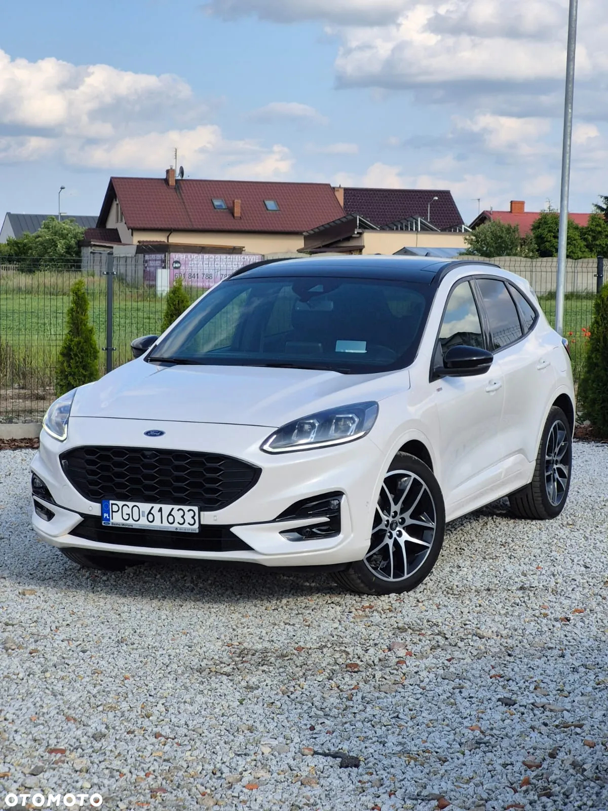 Ford Kuga 2.5 FHEV FWD ST-Line - 9