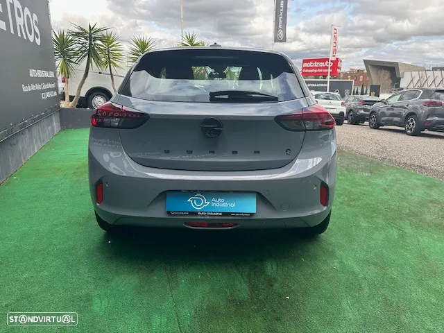 Opel Corsa-e 50 kWh Yes - 5
