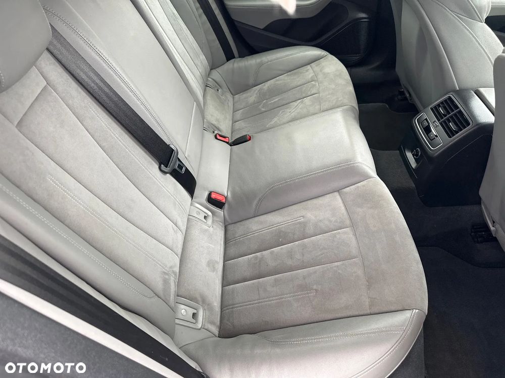 Audi A5 Sportback 2.0 TDI Sport S tronic - 29