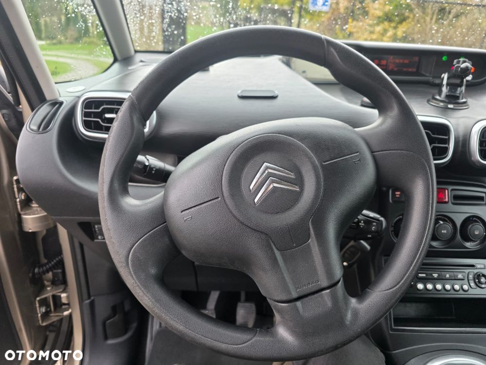 Citroën C3 Picasso VTi 95 Attraction - 18