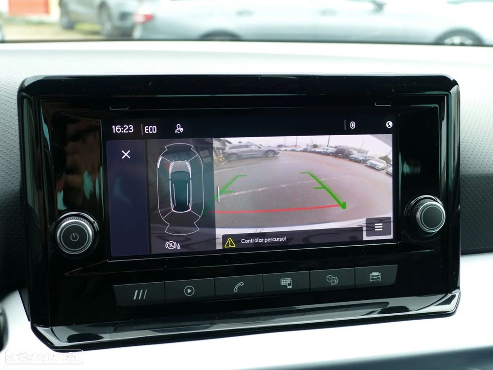 SEAT Arona 1.0 TSI FR - 23