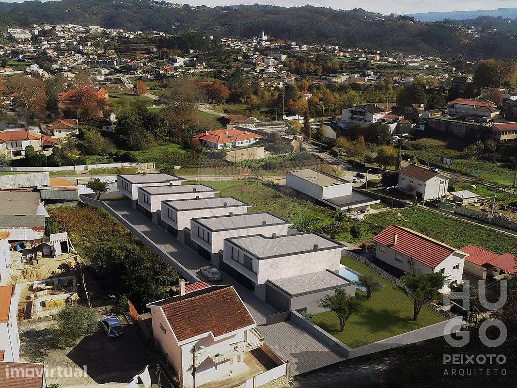 Moradia T4 para venda - Grande imagem: 5/20