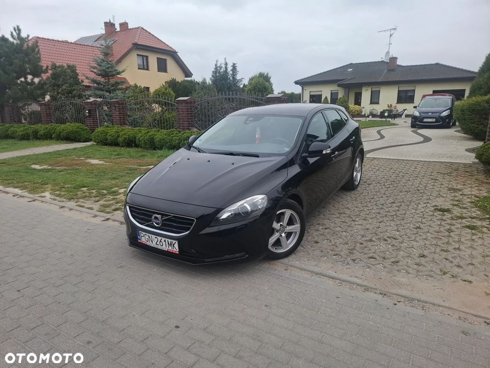 Volvo V40 D2 Kinetic - 3
