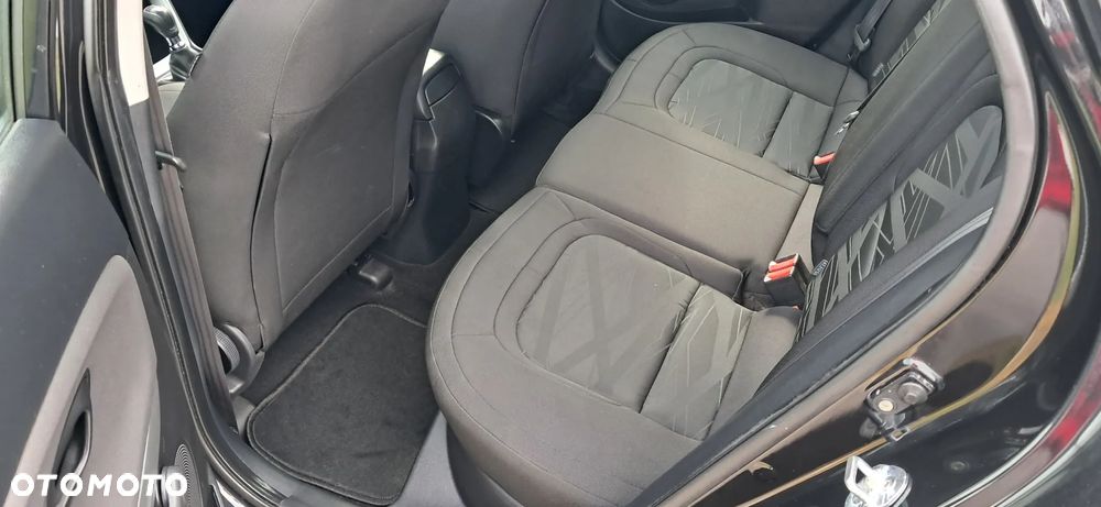 Kia Ceed 1.4 CVVT - 22