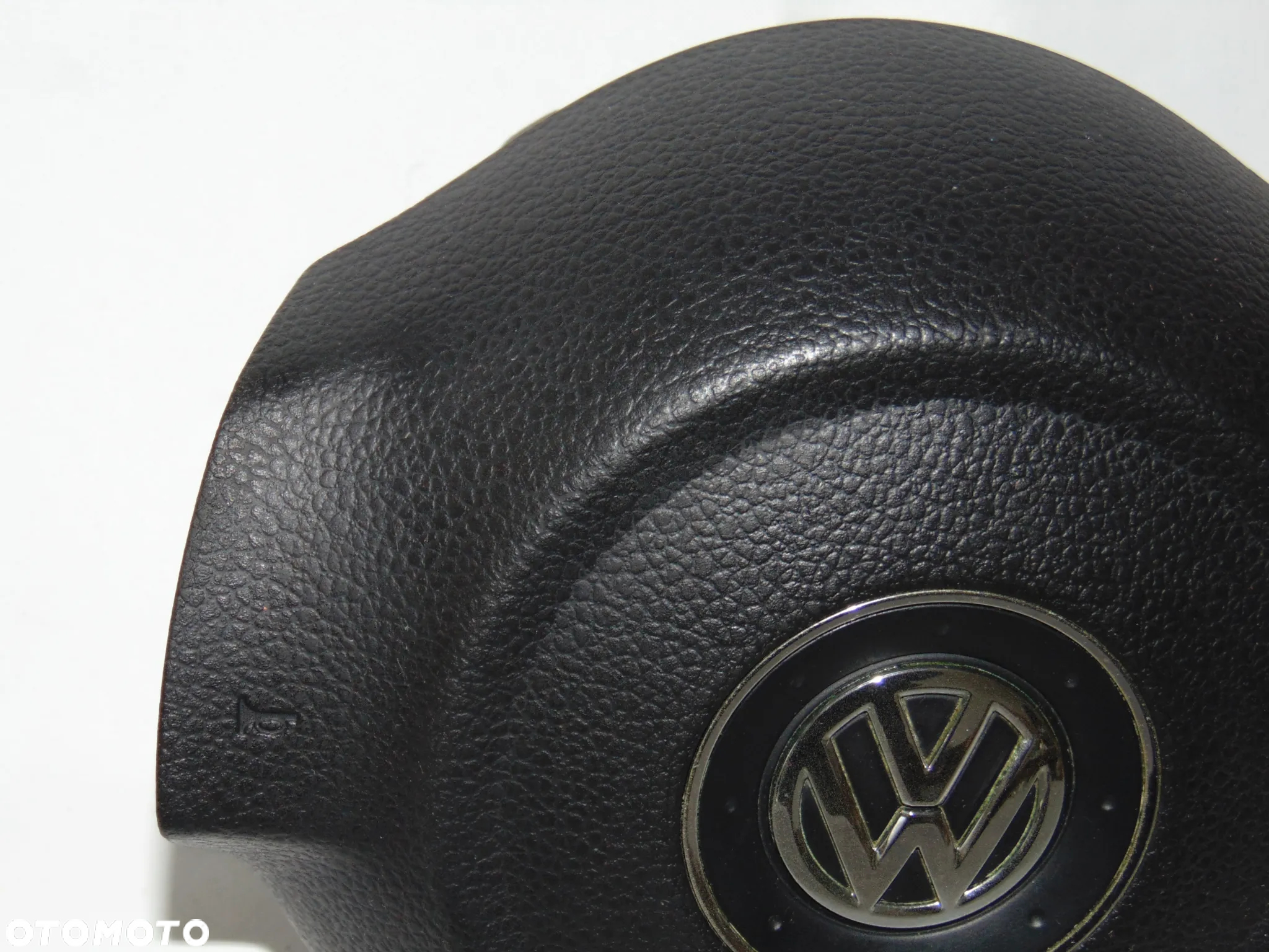 Airbag poduszka powietrzna kierowcy 6R0880201F VW Volkswagen Polo 5 V 6R 09-14r - 4