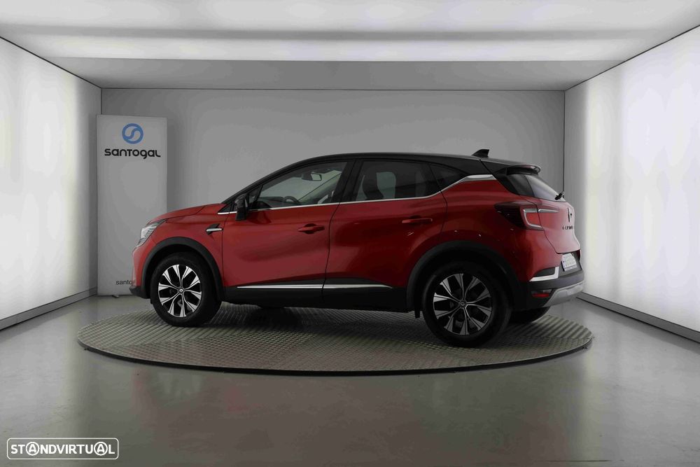 Renault Captur 1.0 TCe Techno - 4