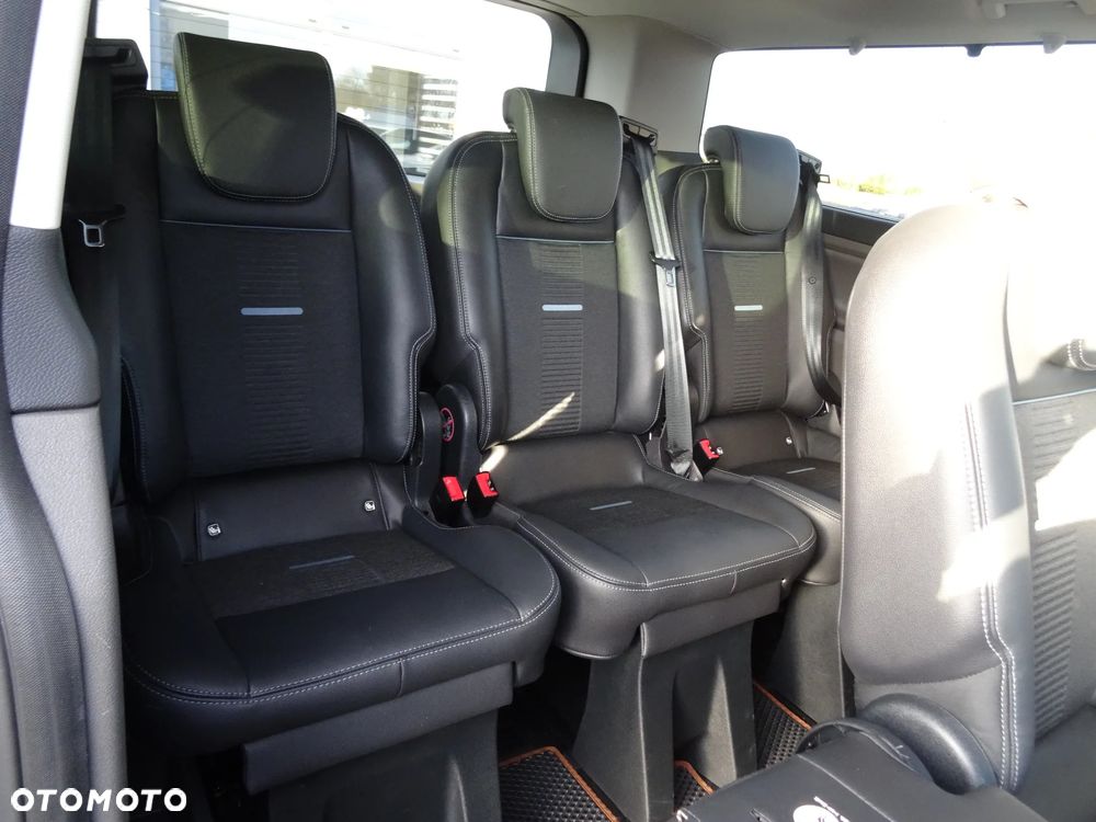 Ford Tourneo Custom 2.0 EcoBlue L2 Active SelectShift - 16