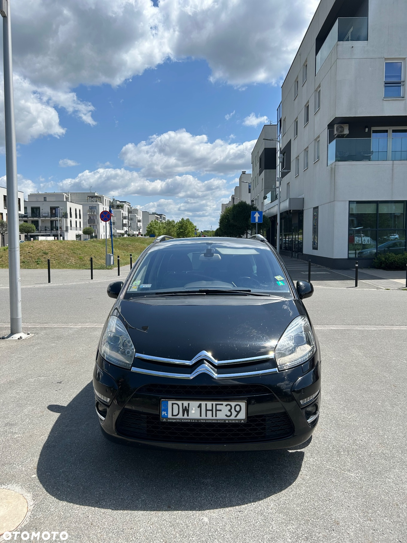 Citroën C4 Picasso 2.0 BlueHDi Exclusive - 2