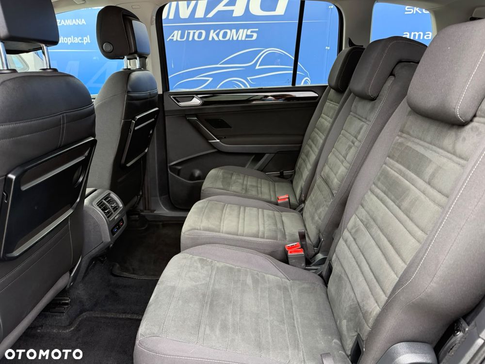 Volkswagen Touran 2.0 TDI SCR DSG Join - 13