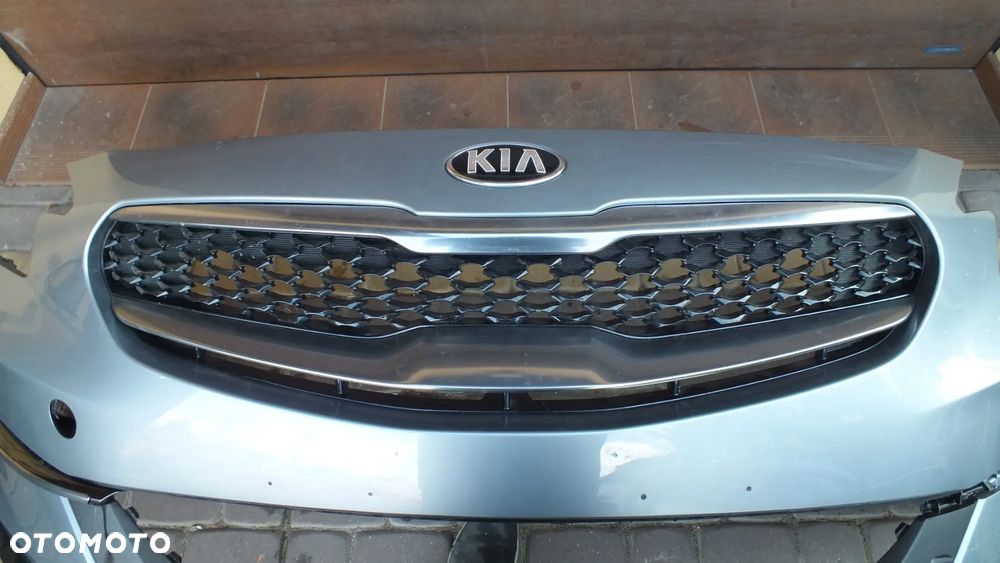 Zderzak przedni Kia X Ceed - 10