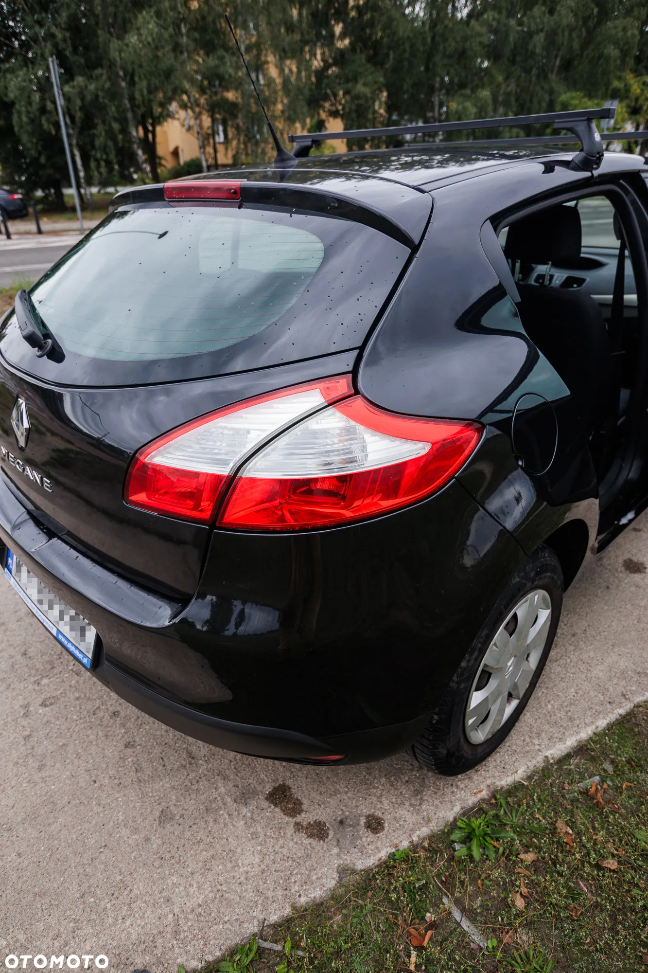 Renault Megane - 13