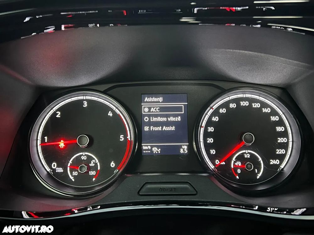 Volkswagen Multivan L 2.0 TDI DSG 110KW Style - 24