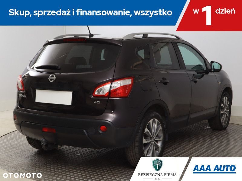 Nissan Qashqai - 7