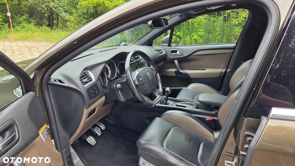 Citroën DS4 1.6 THP SportChic - 9