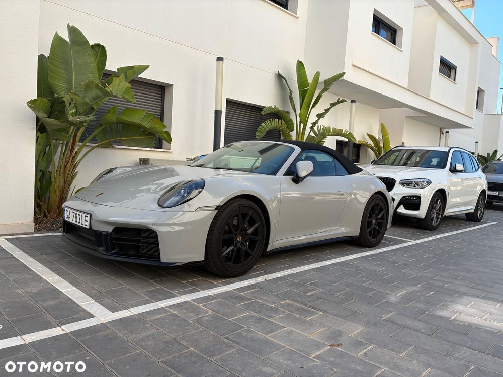 Porsche 911 - 2