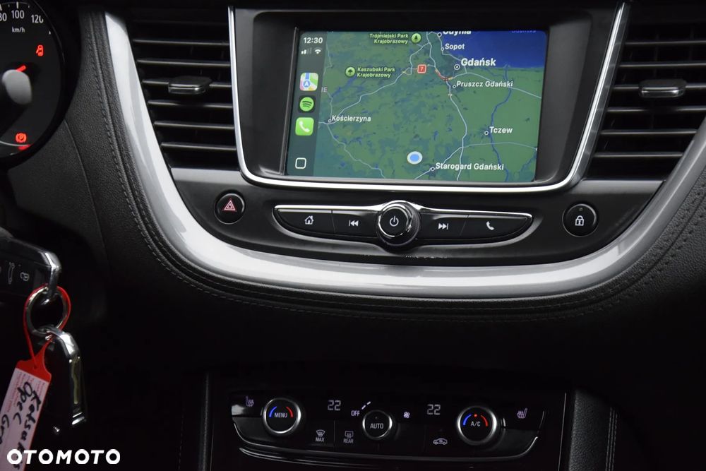 Opel Grandland X 1.6 D Start/Stop Business Edition - 29