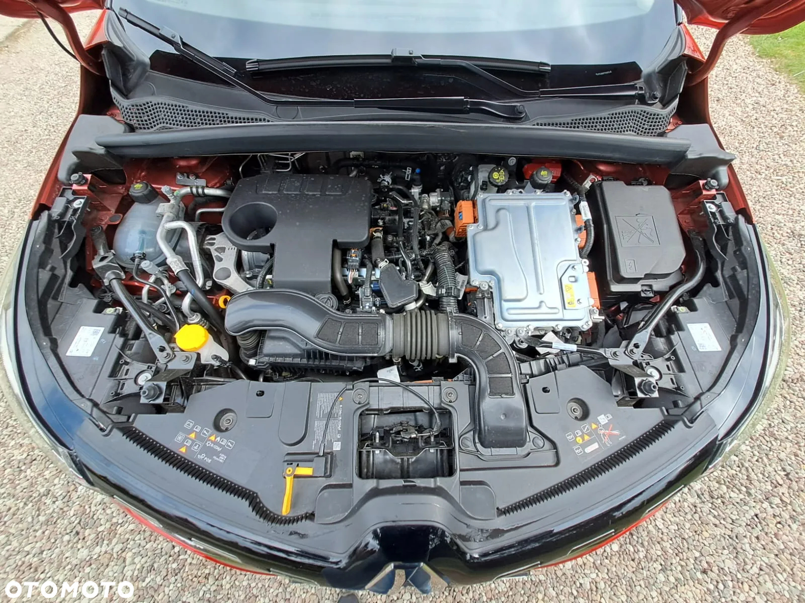Renault Captur - 16
