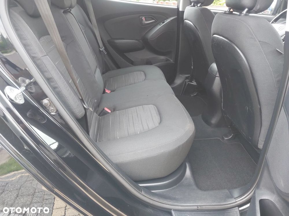 Hyundai ix35 1.6 GDI Classic 2WD - 22