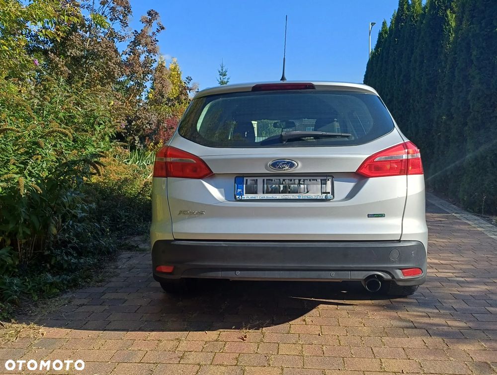 Ford Focus - 3