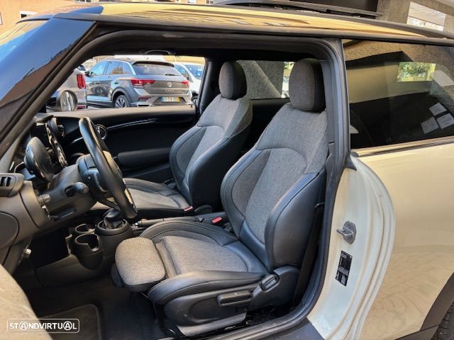 MINI 3 Portas One Sport Edition - 30