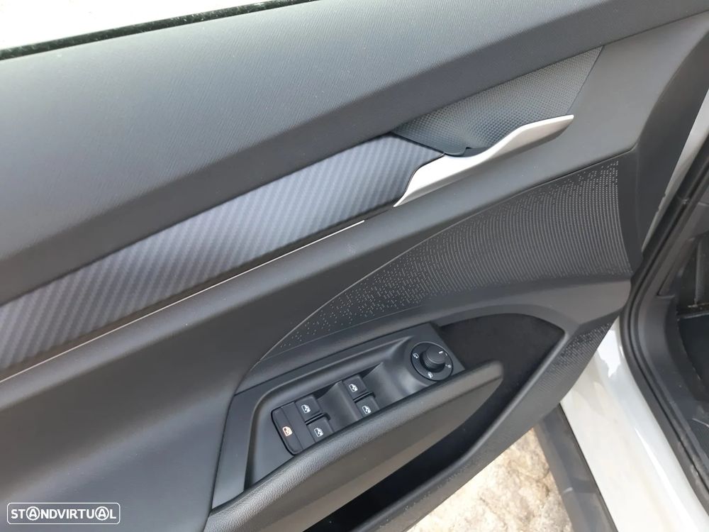 Skoda Elroq 85 Sportline - 17