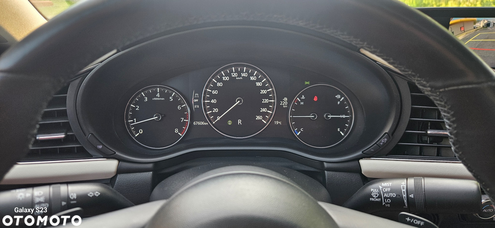 Mazda 3 - 21