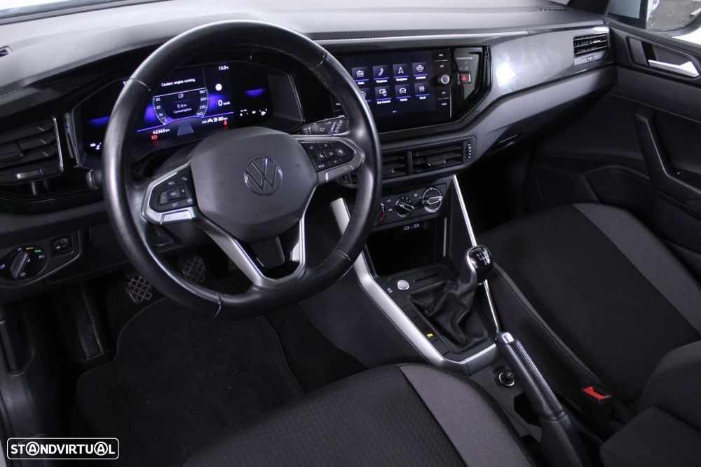 VW Taigo 1.0 TSI Urban - 33