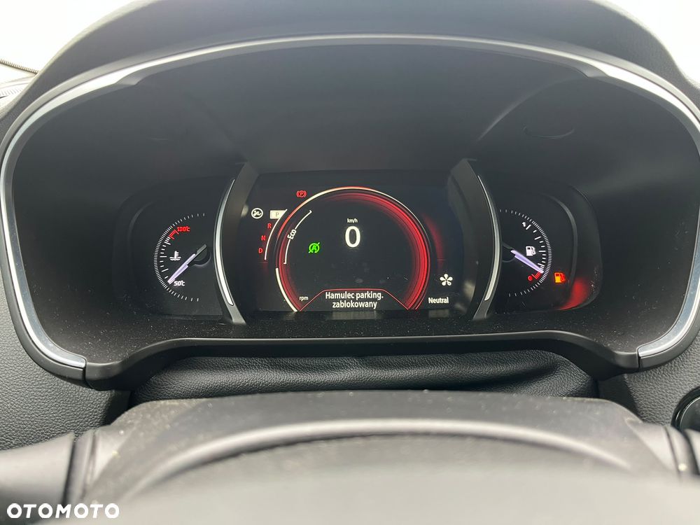 Renault Talisman 1.6 Energy TCe Zen EDC - 19
