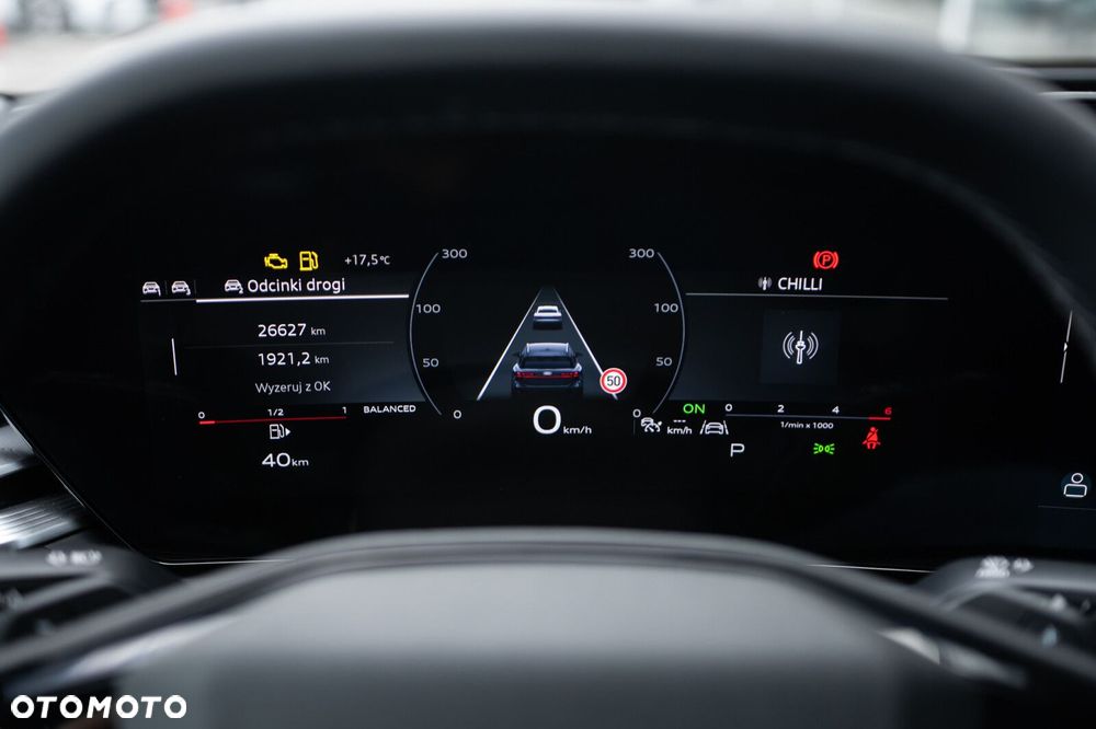 Audi A6 Avant TDI mHEV Quattro S tronic - 20