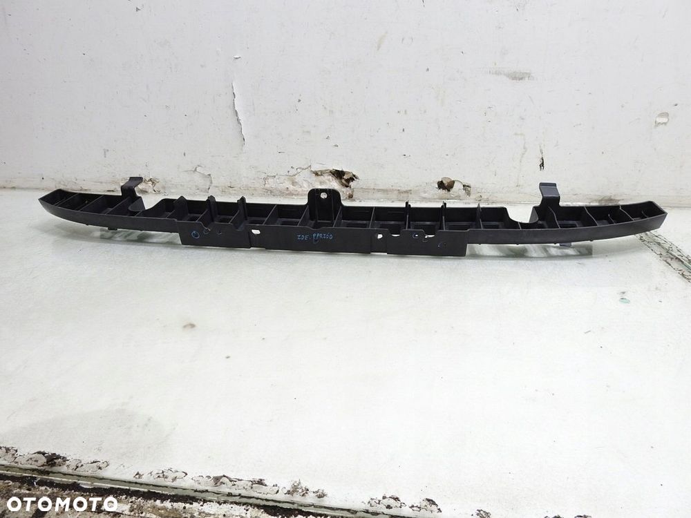 BELKA ZDERZAKA PRZÓD PEUGEOT 407 9644646380 - 5