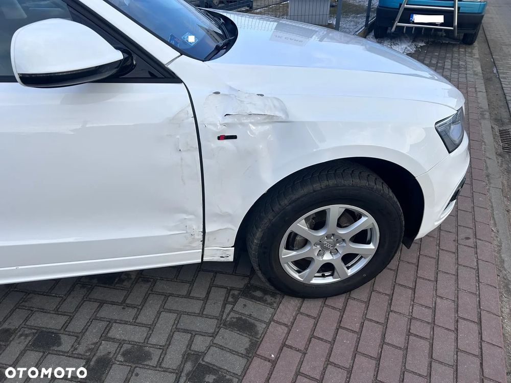 Audi Q5 2.0 TDI Quattro Sport S tronic - 9