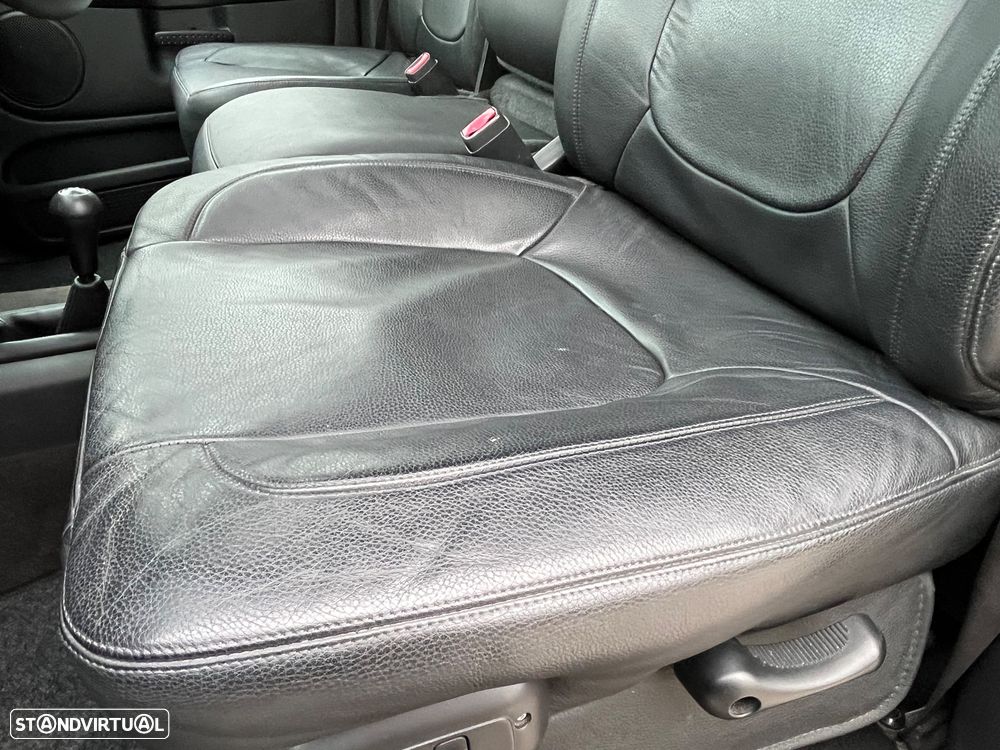 Dodge RAM 2500 5.7L V8 Hemi - 14