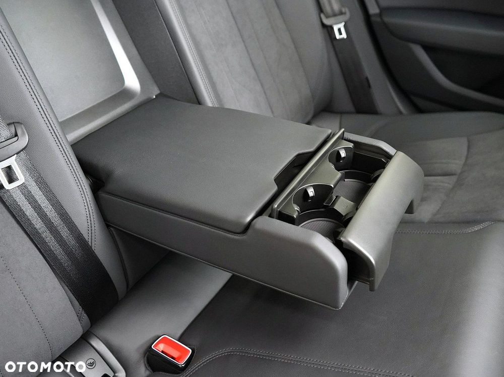Audi A6 Limousine - 33