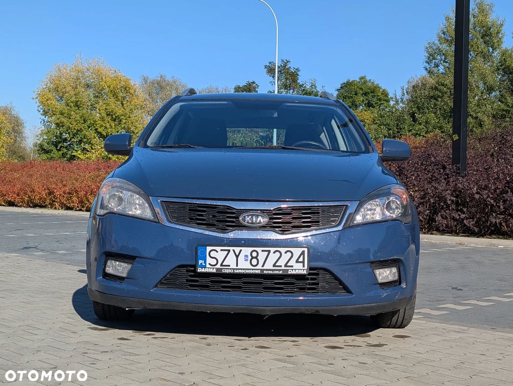 Kia Ceed Cee'd 1.4 L - 2