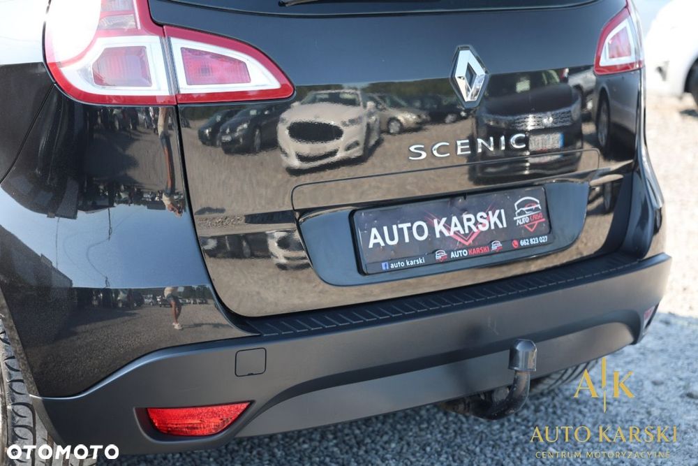 Renault Scenic - 11